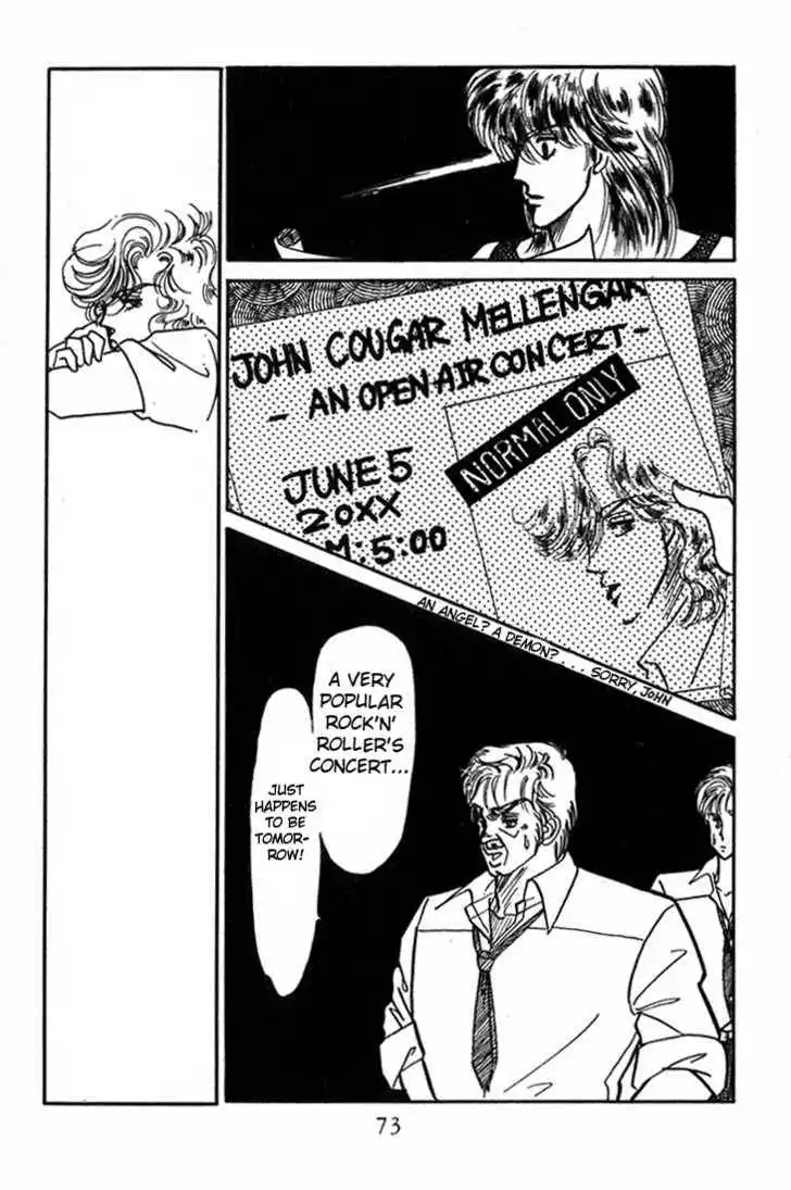 Vivid Memories Chapter 2 28